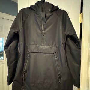 Women’s Black Jacket
